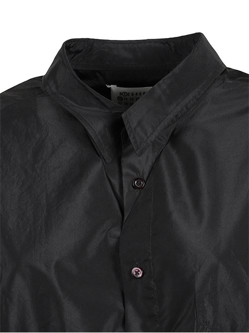 Oversized shirt MAISON MARGIELA | S51DT0025M35350900